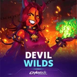 Bocoran RTP Slot Playtech Devil Wilds
